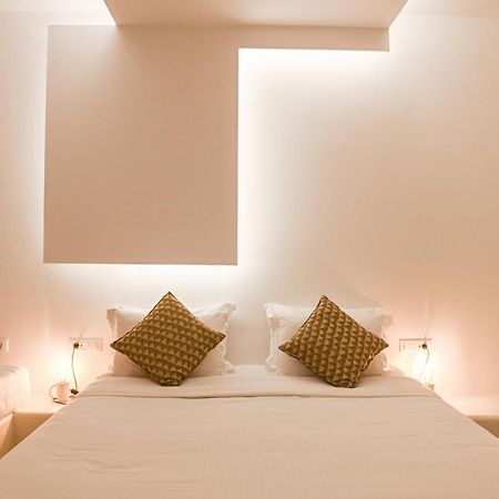 White Curves Santorini Bed & Breakfast Akrotiri  Luaran gambar