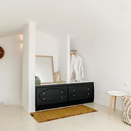 White Curves Santorini Bed & Breakfast Akrotiri  Luaran gambar