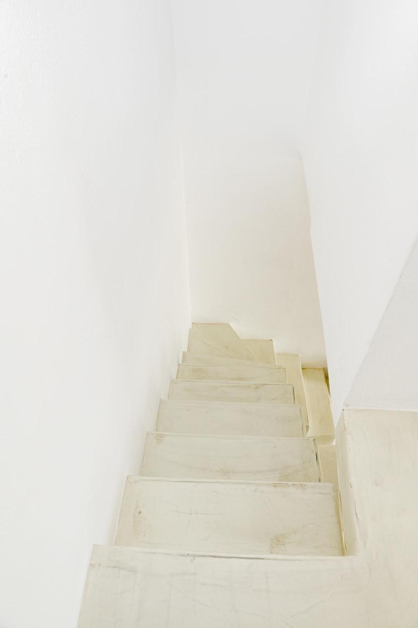 White Curves Santorini Bed & Breakfast Akrotiri  Luaran gambar