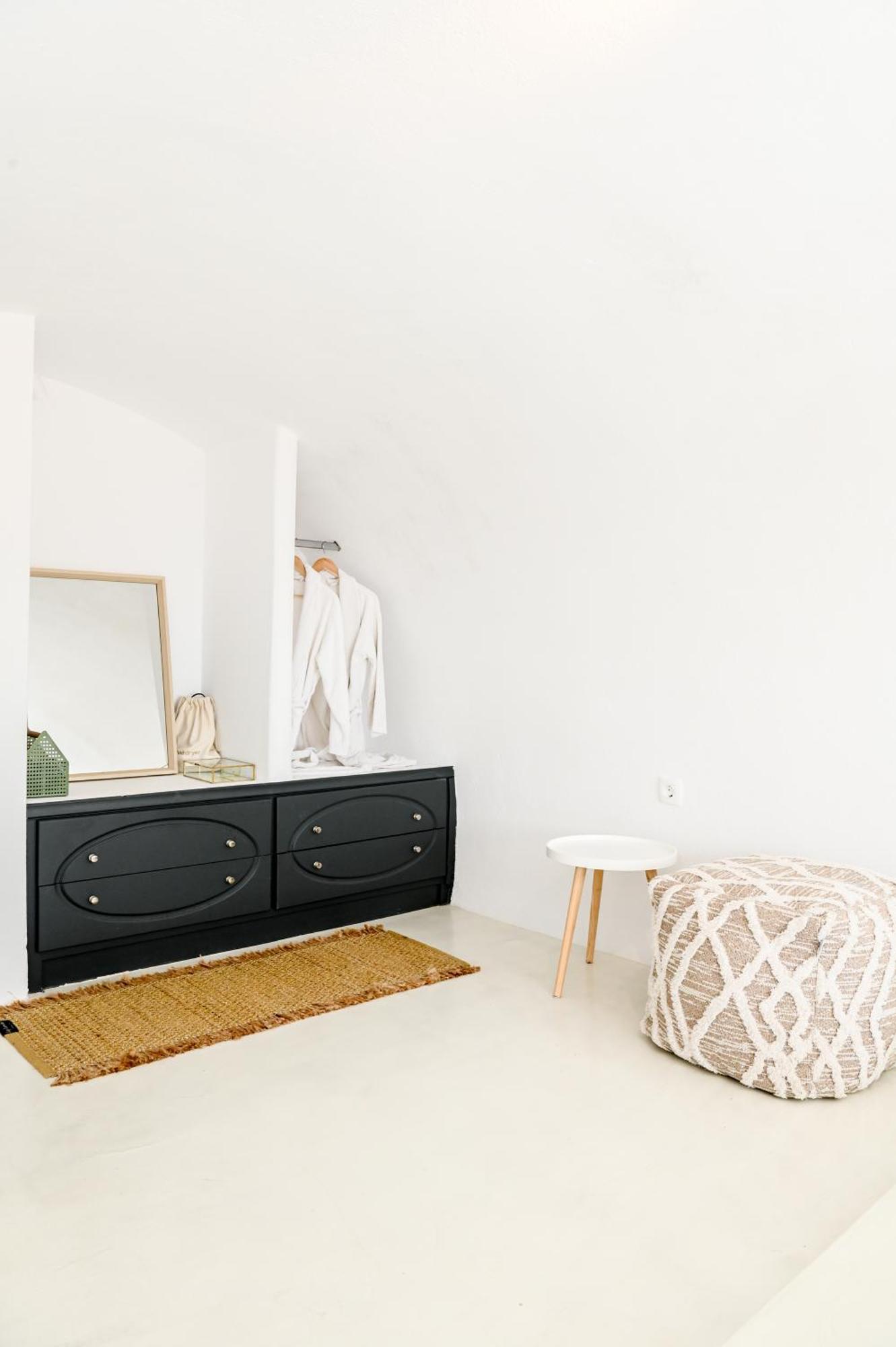 White Curves Santorini Bed & Breakfast Akrotiri  Luaran gambar