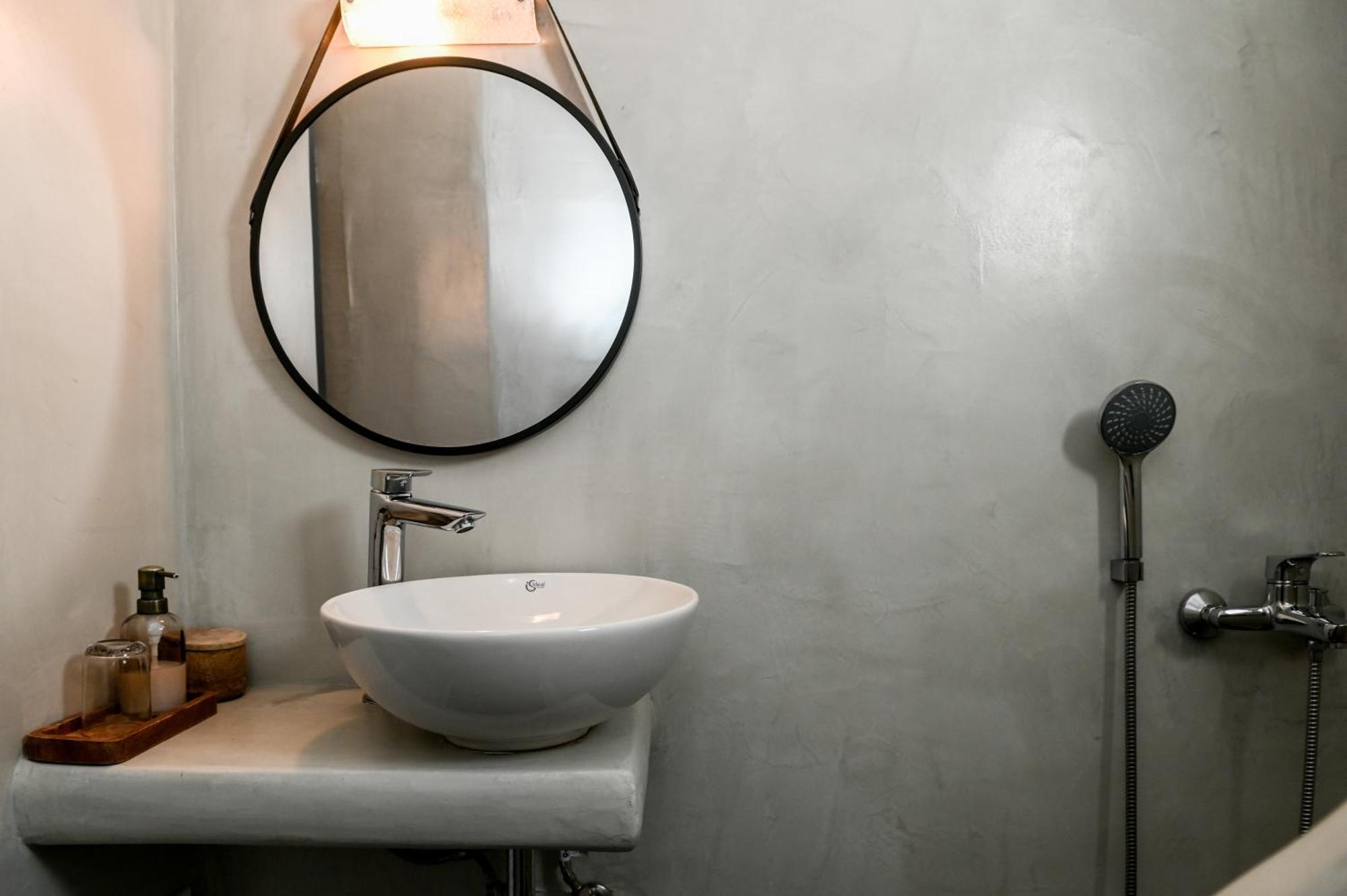 White Curves Santorini Bed & Breakfast Akrotiri  Luaran gambar