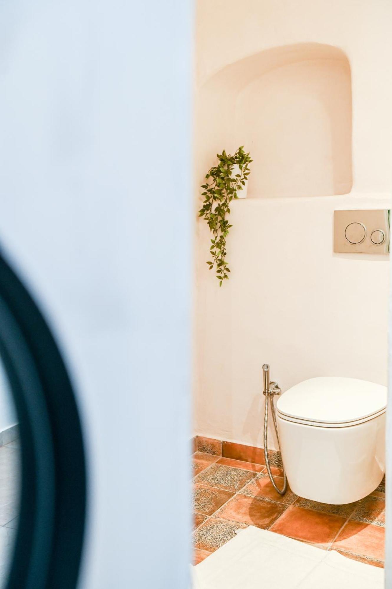 White Curves Santorini Bed & Breakfast Akrotiri  Luaran gambar