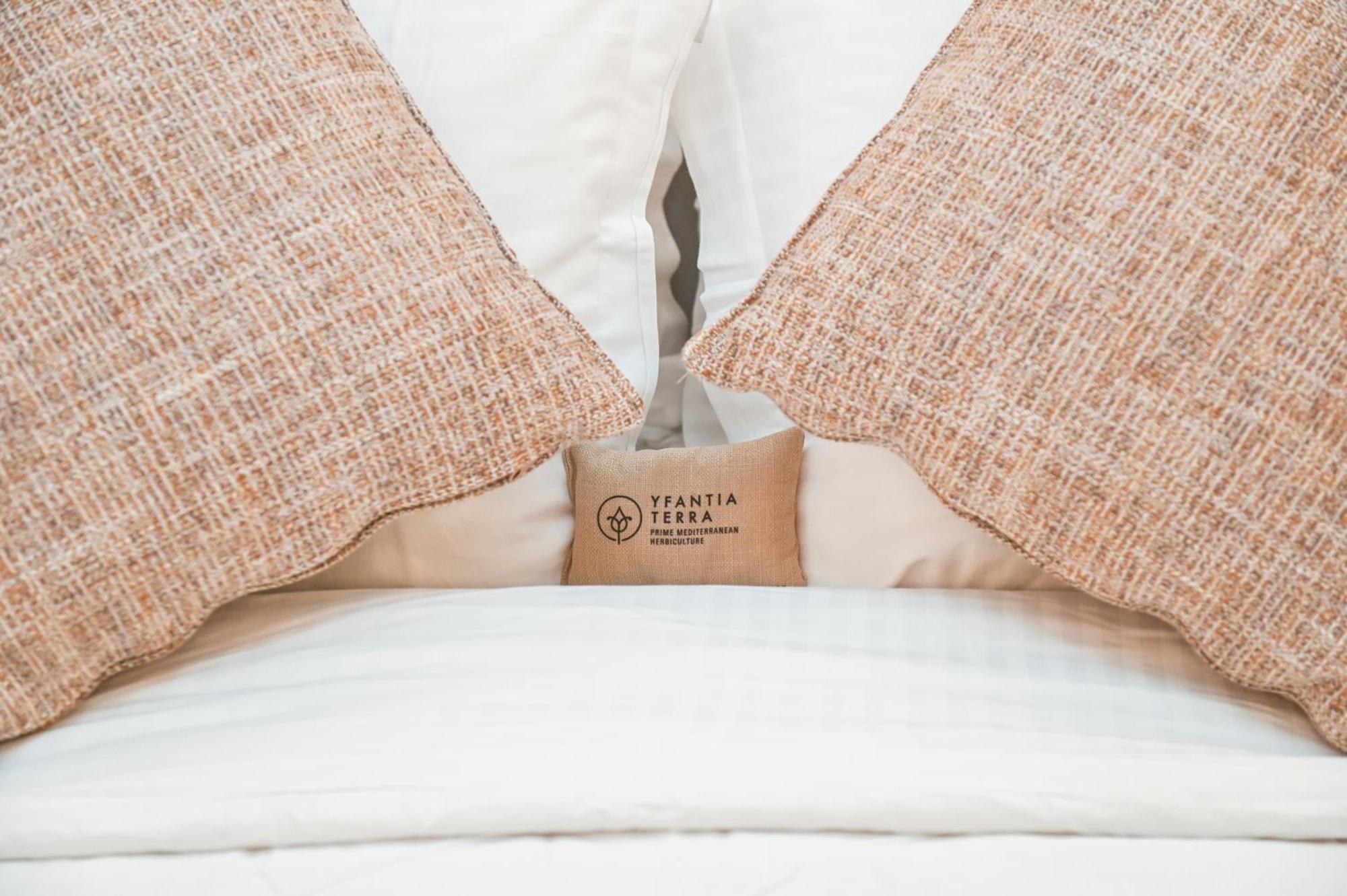 White Curves Santorini Bed & Breakfast Akrotiri  Luaran gambar